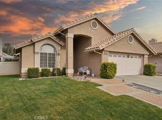 5933 Brookside Dr, Banning, CA 92220
