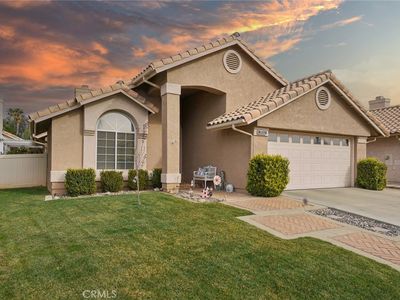 5933 Brookside Dr, Banning, CA, 92220