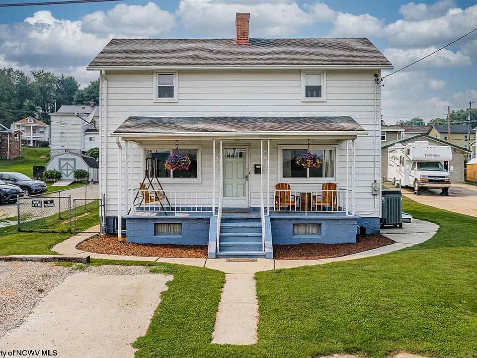 6 Park Ave, Masontown, PA 15461 Zillow