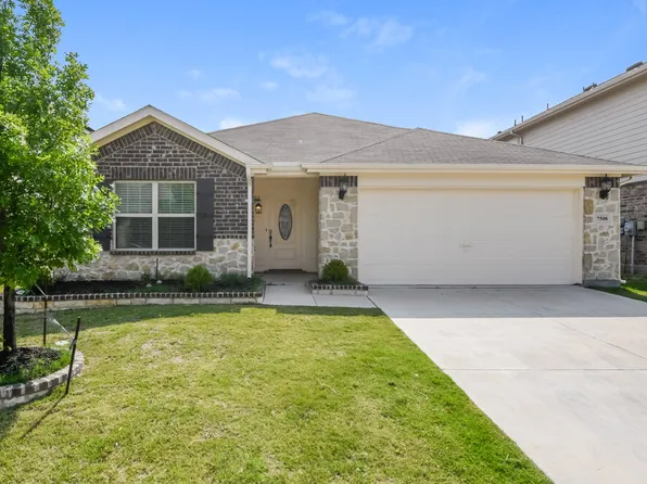 7508 Lake Vista Way, Fort Worth, TX 76179