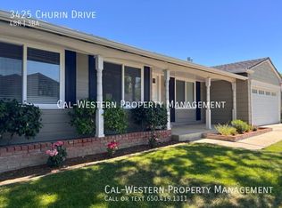 3425 Churin Dr, Mountain View, CA 94040