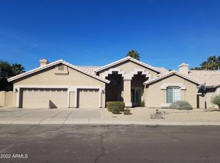 6834 E Gelding Dr, Scottsdale, AZ 85254