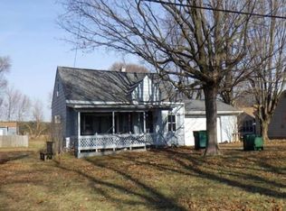 27979 North St, North Liberty, IN 46554