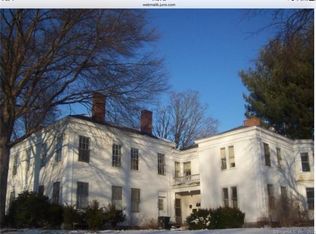 1420 Main St FLOOR 2, Newington, CT 06111