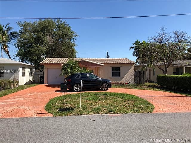 1st image of 317 SW 14th Ct Lot 1