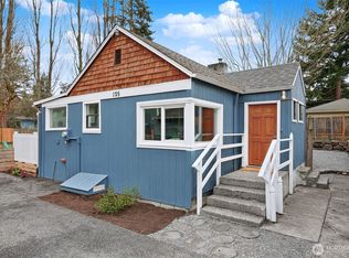 125 N 203rd St, Shoreline, WA 98133