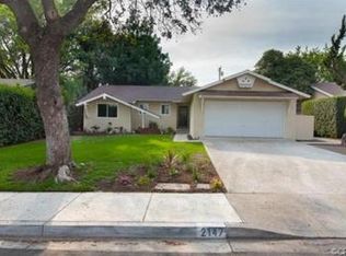 2147 Sinclair St, Pomona, CA 91767