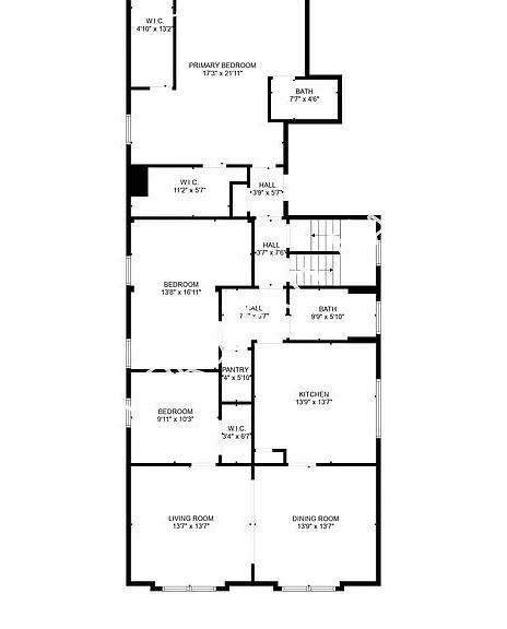 1136 Walden Ave #UPPER — Photo 16