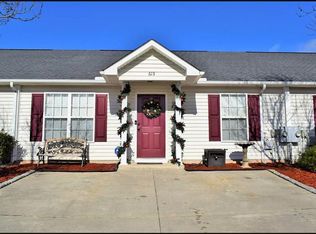 613 Belle Ct, Augusta, GA 30907