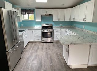 106 N Water St, Weston, OR 97886