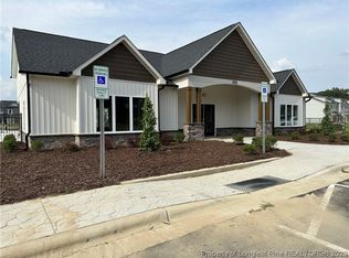 969 Kingscote Dr, Fayetteville, NC 28314