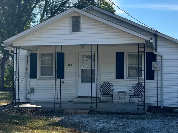 404 N Main St, Center, MO 63436