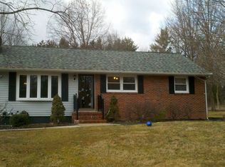 35 N Branch River Rd, Branchburg, NJ 08876