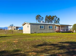 5201 Huggins Rd, Corning, CA 96021