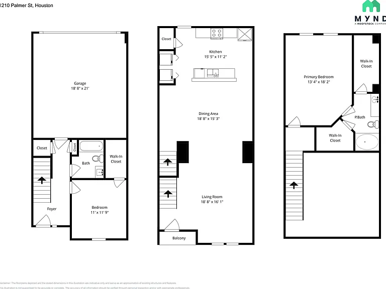 1210 Palmer St — Photo 17