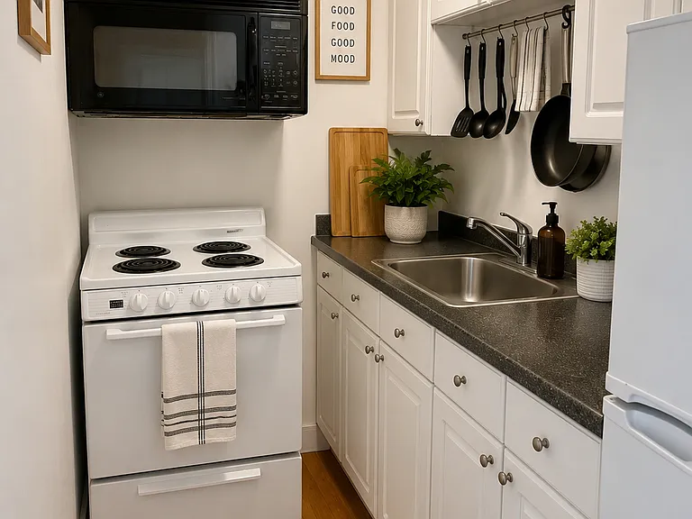 595 Tremont St #4 — Photo 2
