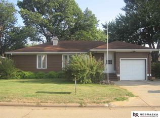 405 Everett St, Lyons, NE 68038