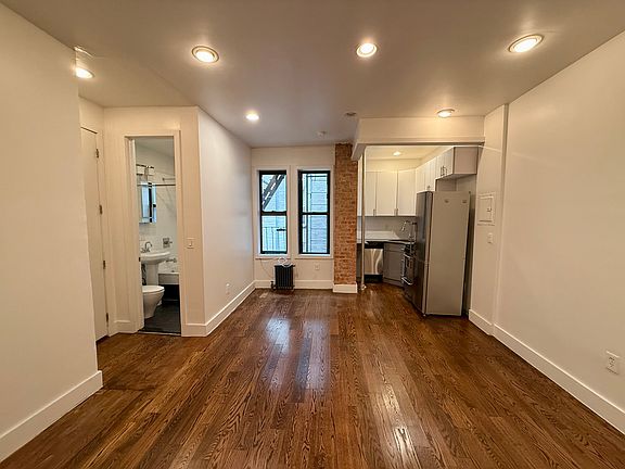 2nd image of 427 Eastern Pkwy #2C