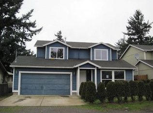 8443 SE 88th Ave, Portland, OR