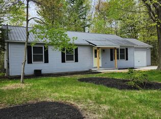 6453 Cedar St, Oscoda, MI 48750