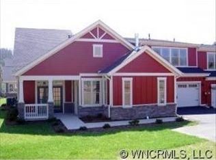 44 Westfield Way LOT J4, Candler, NC 28715