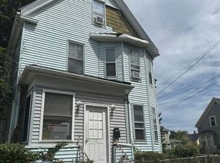 81 Jackson St, Lynn, MA 01902