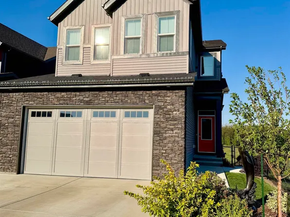 7135 Edgemont Way NW, Edmonton, AB T6M 1K1