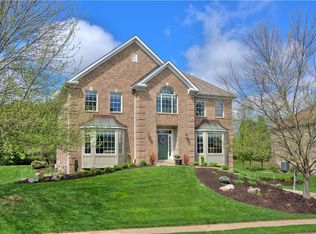 2019 Condor Ln, Gibsonia, PA 15044