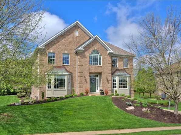 2019 Condor Ln, Gibsonia, PA 15044