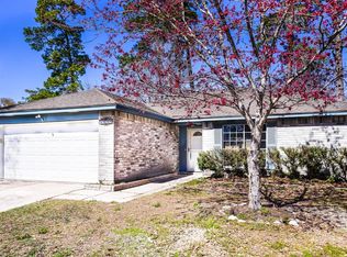 11011 Almond Grv, Humble, TX 77396