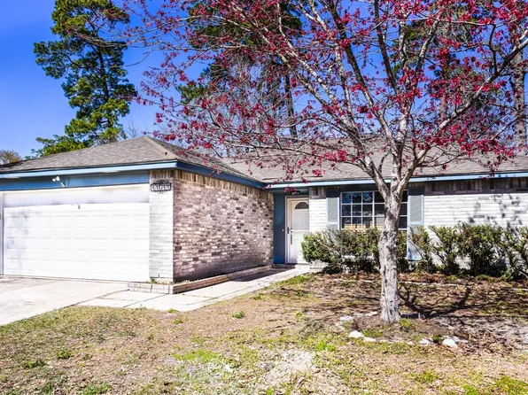 11011 Almond Grv, Humble, TX 77396