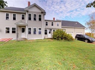 541 W Ripley Rd, Ripley, ME 04930