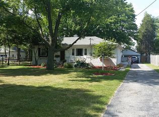 8122 Angola Rd, Holland, OH 43528