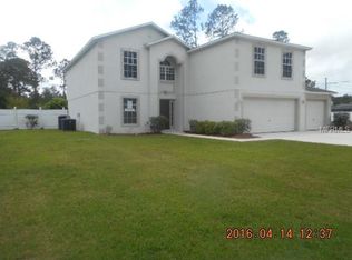 8 Kainite Pl, Palm Coast, FL 32164