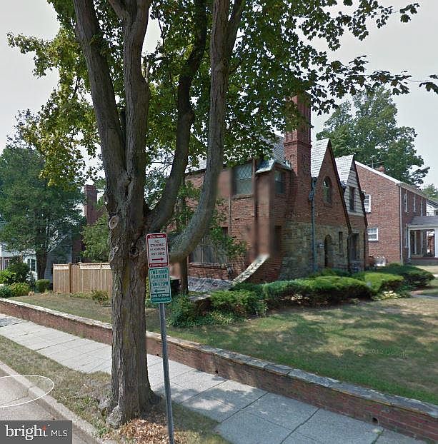 2nd image of 7700 14th St NW
