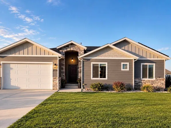 3770 W 1250 North Cir, Cedar City, UT 84721