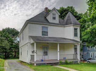 184 Woodlawn Ave, Pittsfield, MA 01201