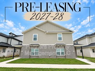 875 S Amarillo Ave #2, Fayetteville, AR 72704