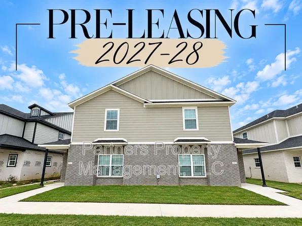 875 S Amarillo Ave #2, Fayetteville, AR 72704