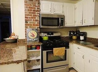 34 Extension St #12K, Newport, RI 02840