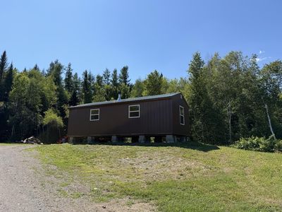 454 Callaghan Road, Houlton, ME, 04730