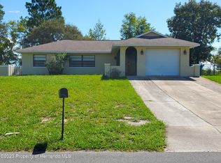 4368 Gondolier Rd, Spring Hill, FL 34609