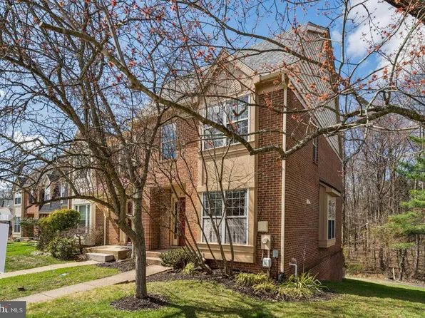 9102 Erfurt Ct, Laurel, MD 20708