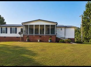 500 Point Lookout Rd, Cross Hill, SC 29332