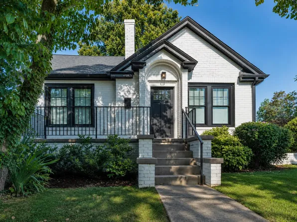 502 Green Ave, Greenville, SC 29601
