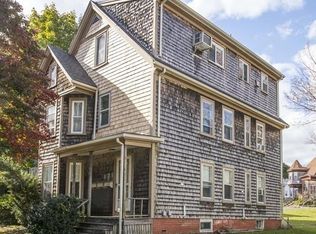 28 High St, Bridgewater, MA 02324