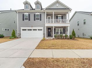 3222 Douglas Fir Rd, Raleigh, NC 27616