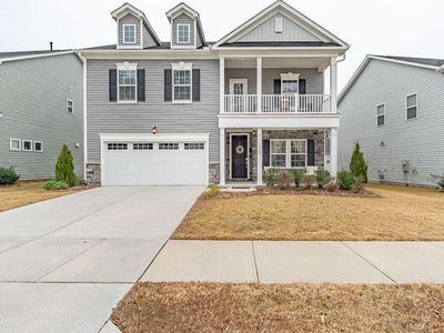 3222 Douglas Fir Rd, Raleigh, NC, 27616