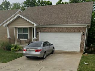 337 White Oak Trce, Lexington, KY 40511