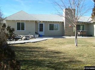 3125 Elm St, Silver Springs, NV 89429